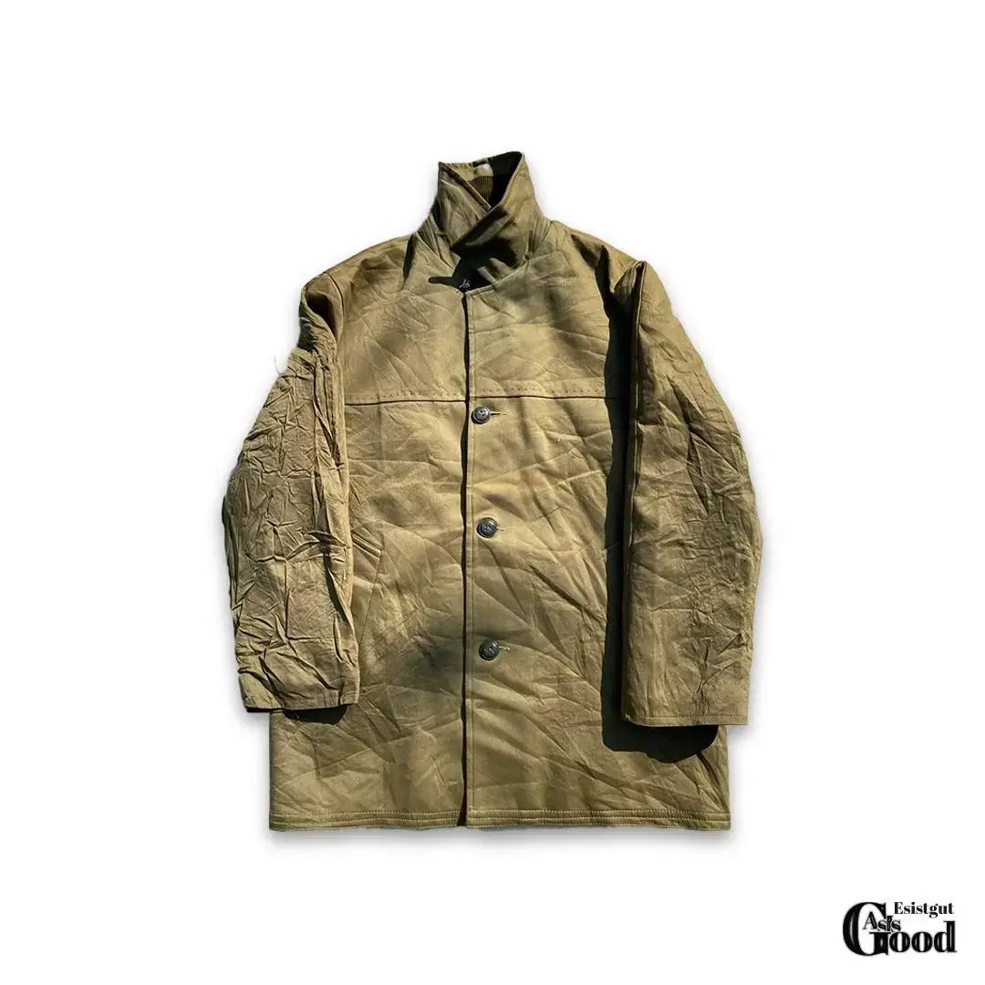 Military HBT Jacket _50